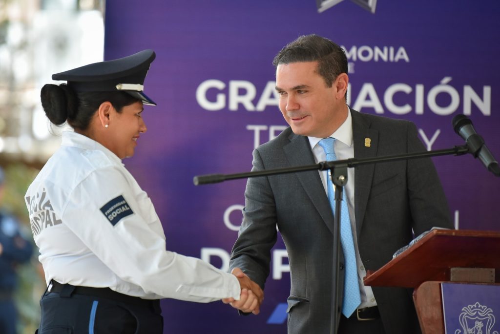 Secretaría de Seguridad Ciudadana archivos - Guanajuato Capital