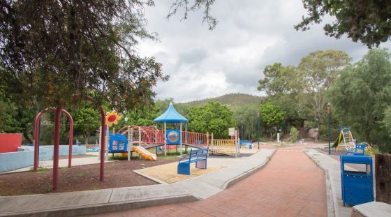 Certificarán a instancias del Gobierno Municipal como espacios saludables