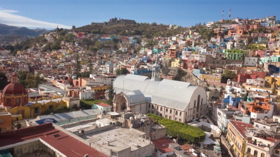 Serán Turismo y Seguridad principales ejes temáticos durante la VII Sesión de Ciudades Capitales en Guanajuato