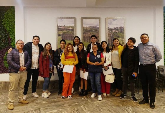Todas y todos debemos entrarle a la prevención de las adicciones, asegura Samantha Smith